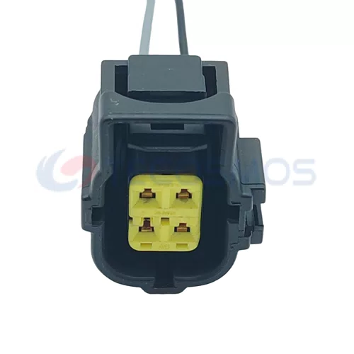 Waterproof Wire Connector Oxygen Sensor Cable Harness Automotive Enclosure Connector for Ford 4pin Female 184248-1... - image 6